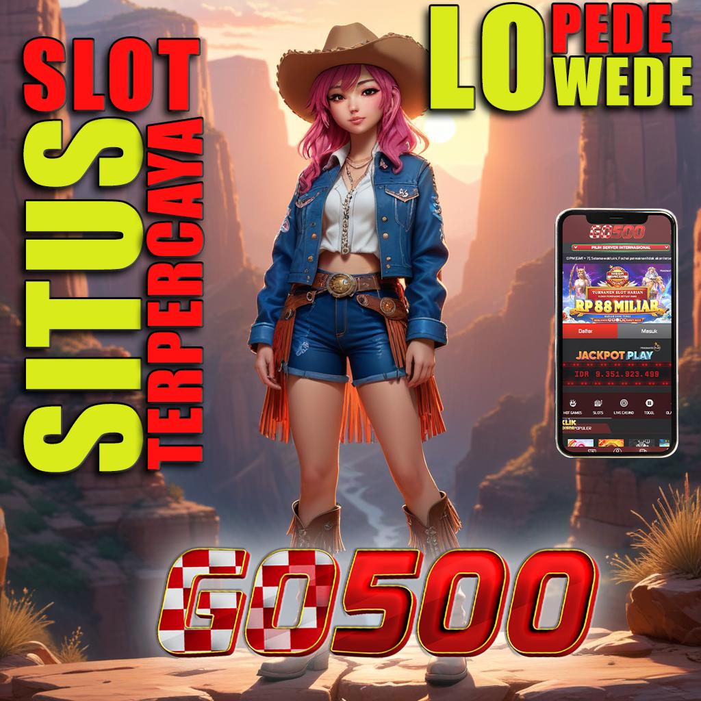 Register GOWIN APK Game Slot Yang Sedang Gacor