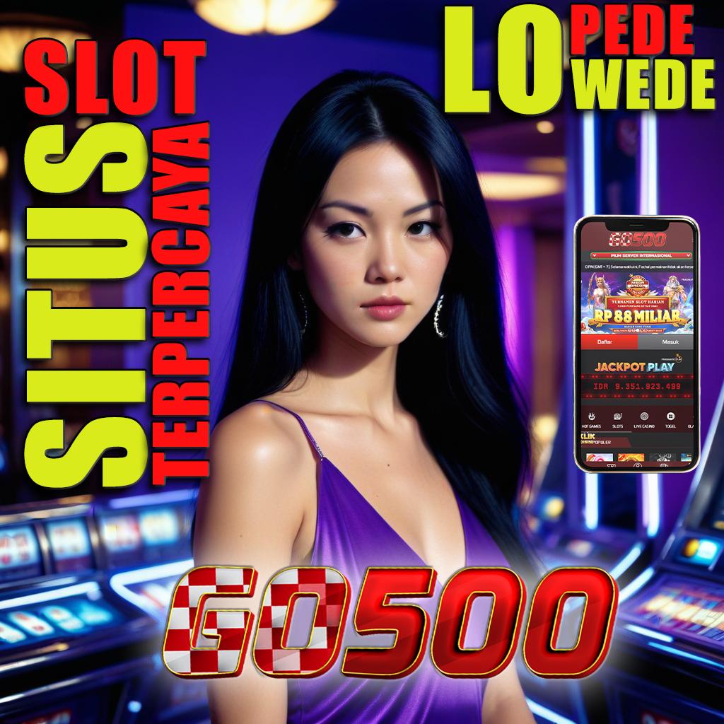 Slot Mahjong Ways Demo Game Scatter Haram