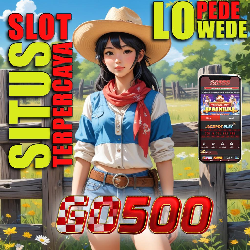 Slot Gacor Tanpa Turnover Class Server Jepang