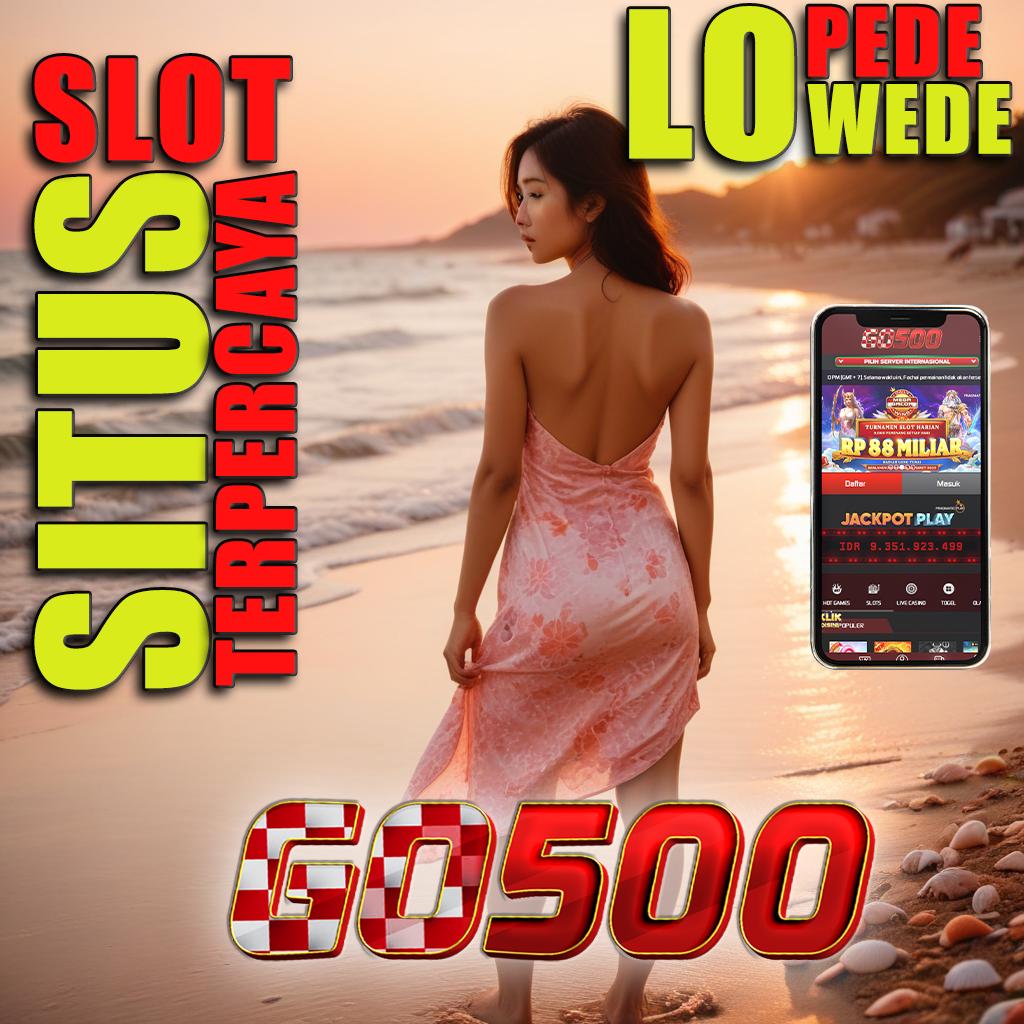 SLOT IDN Website Apk Win Slot