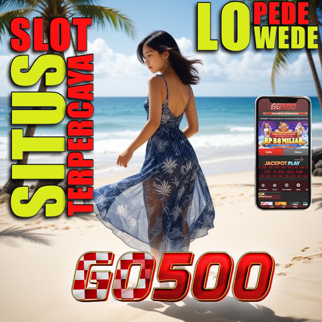 SIA 777 SLOT APK