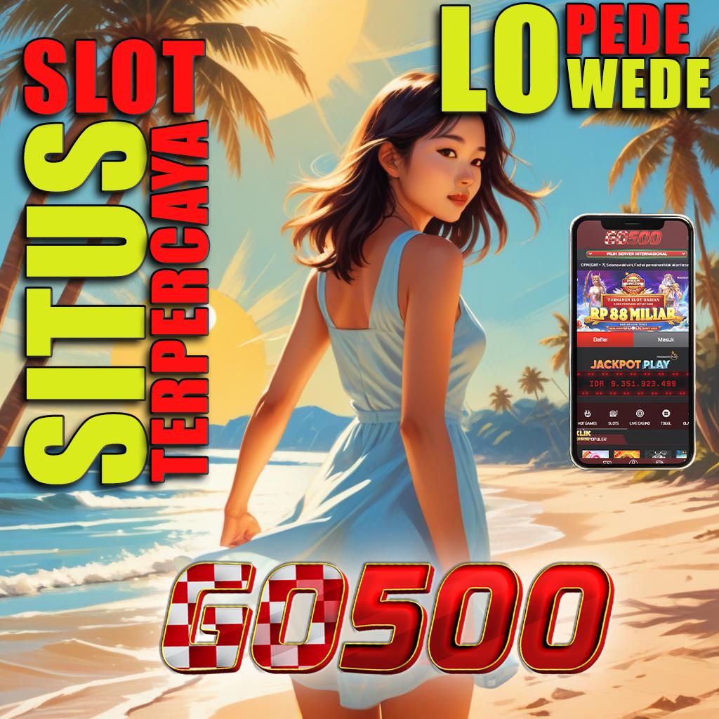 Register SCATTER WARNA HITAM Apk Slot Mod Injector