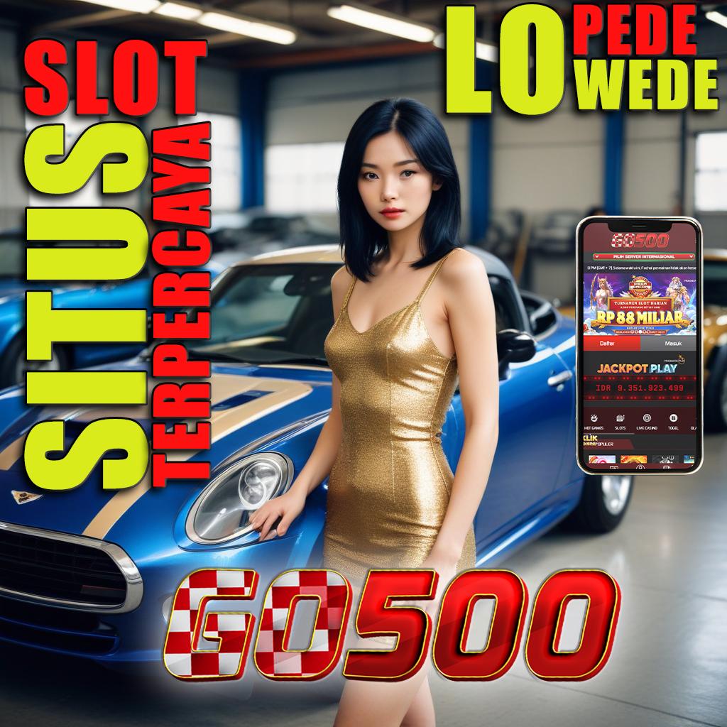 Slot Demo Anti Lag Gacor Apk Slot Online Via Dana