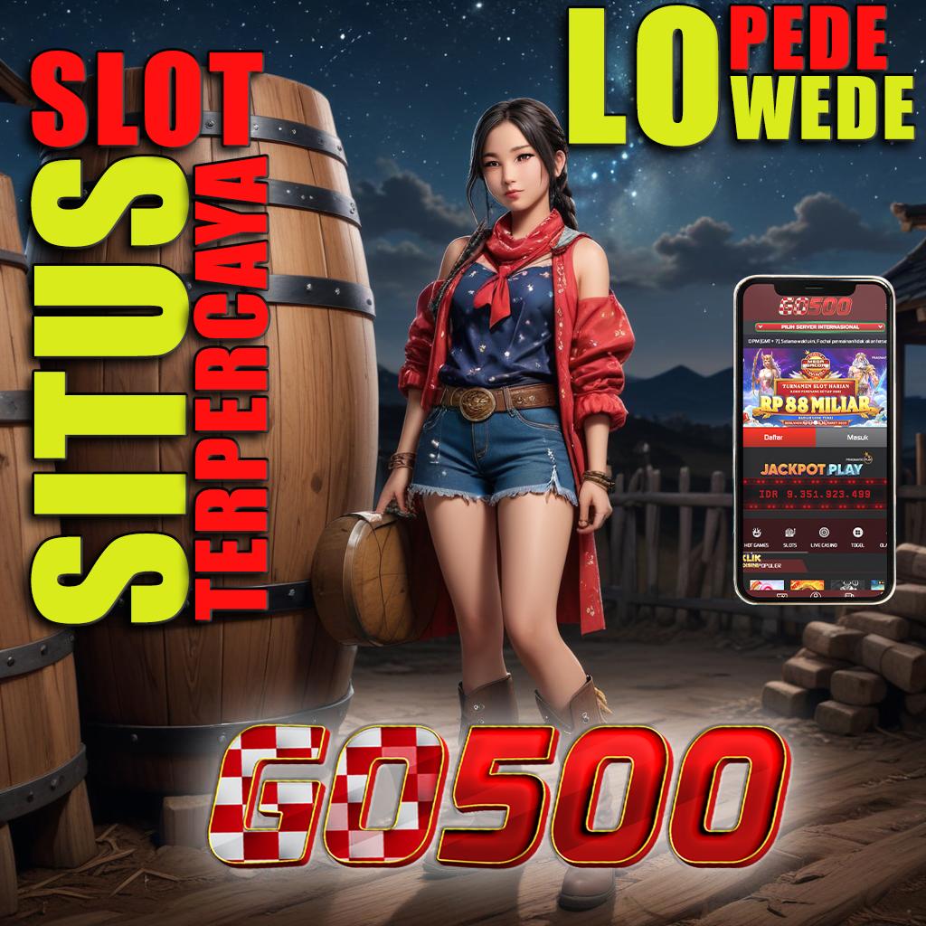 Link Login SLOT MEMBER BARU Bo Slot Bonafit Gampang Maxwin