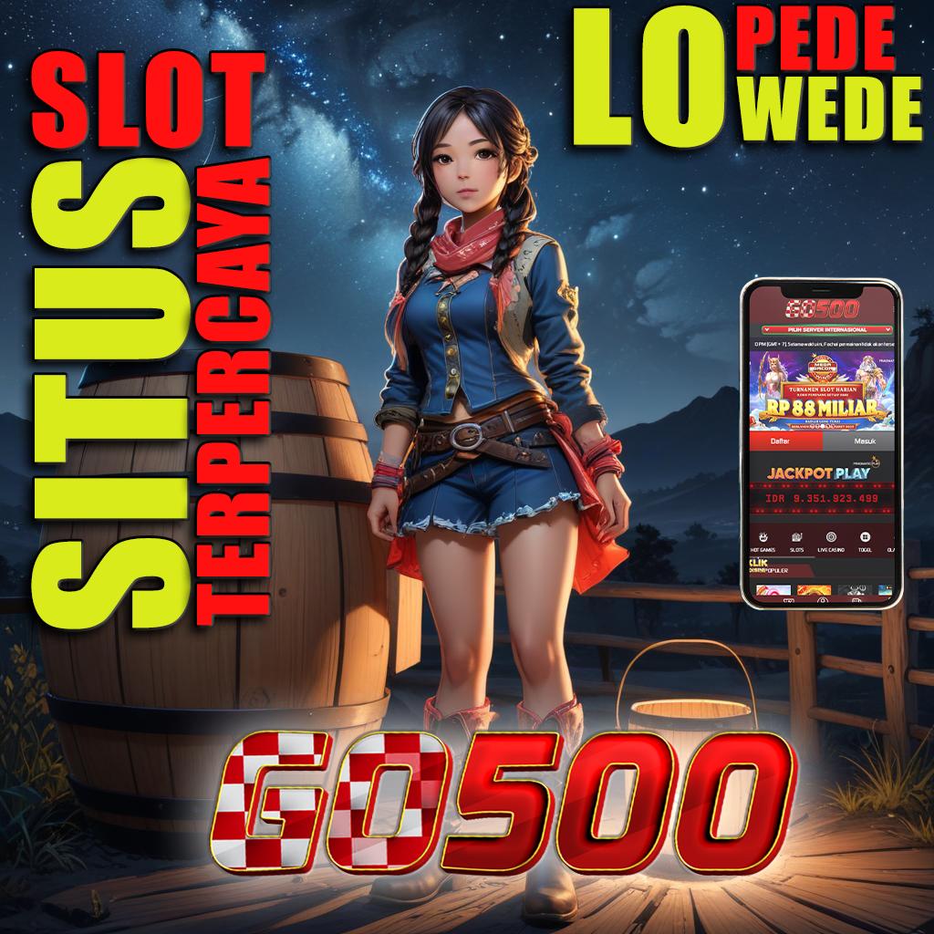 SLOT SERVER WUHAN