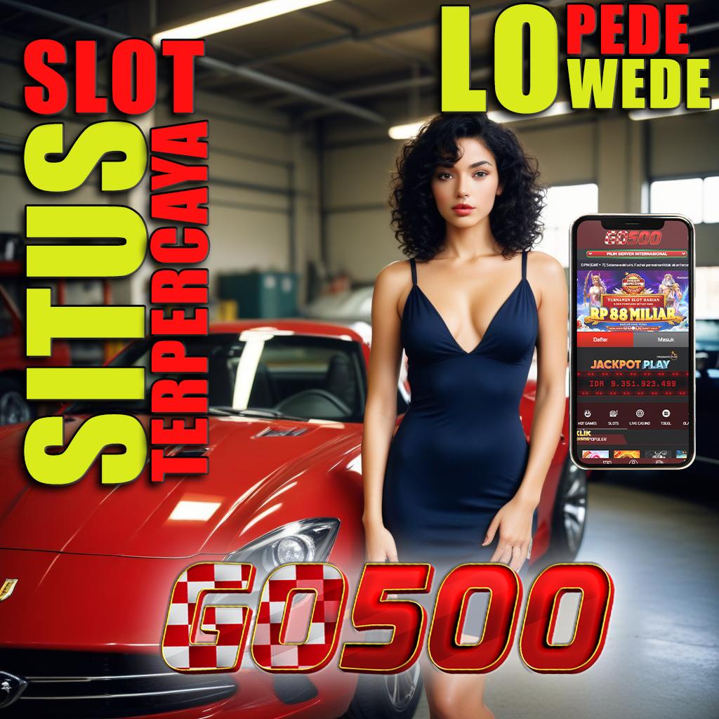 Slot Server Luar Asli