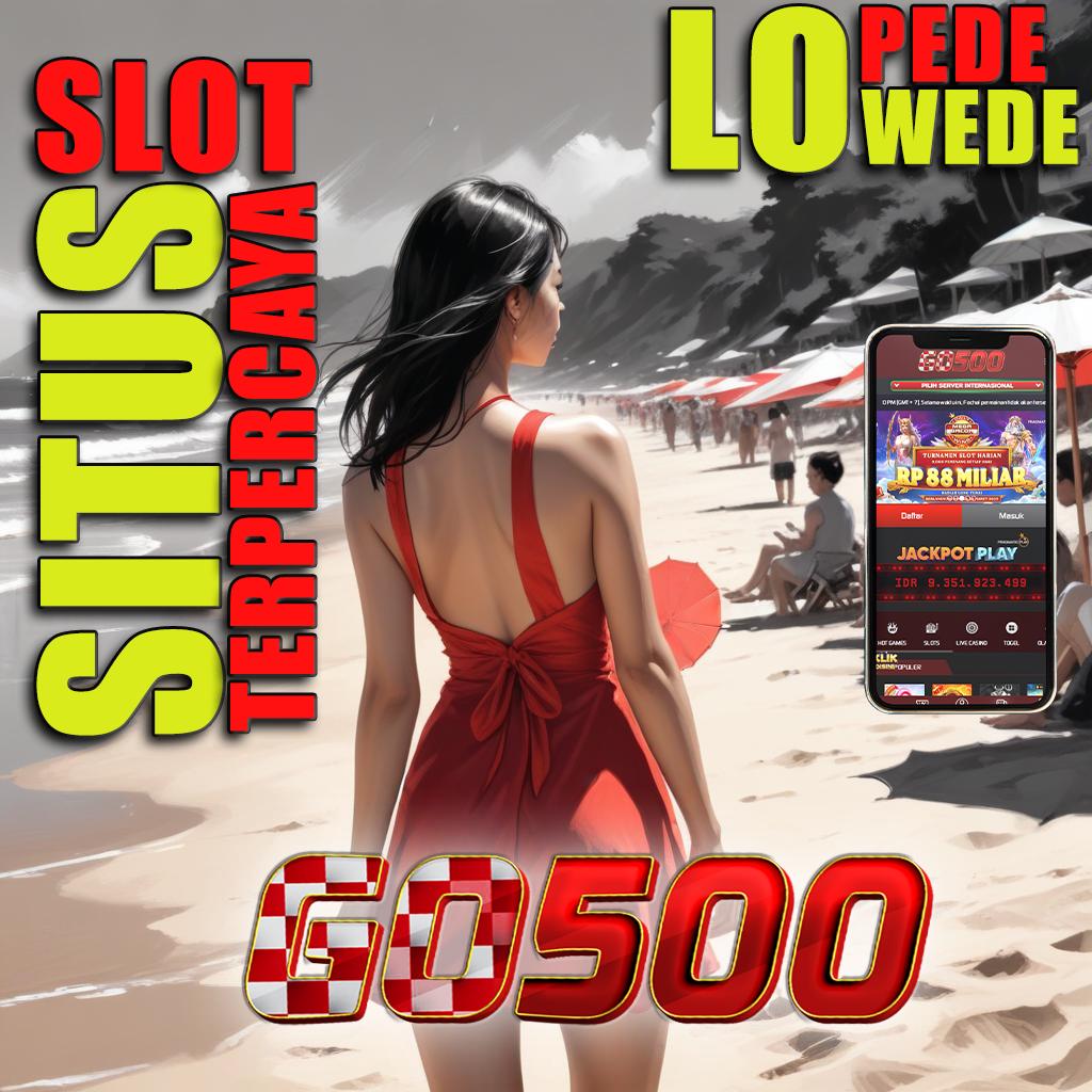 SLOT MAHJONG SCATTER PINK