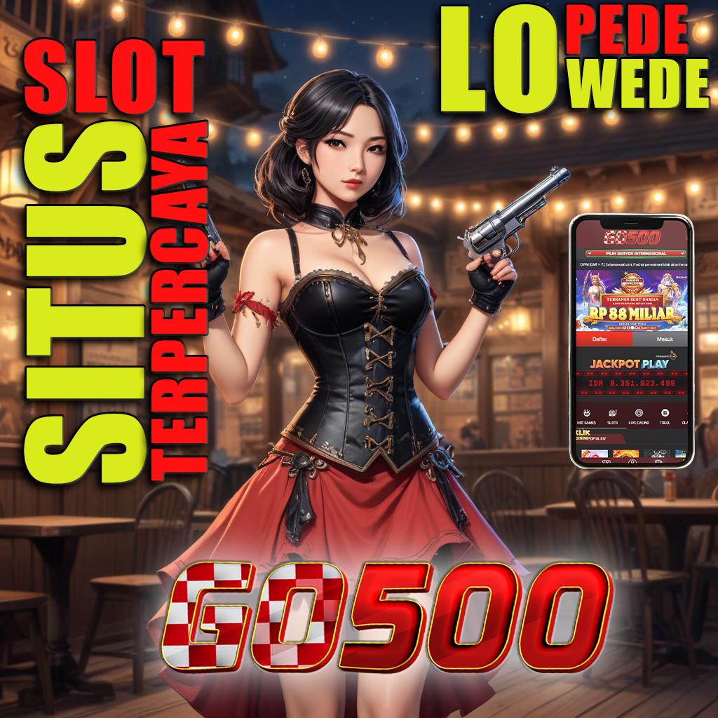 An777 Link Alternatif Akun Baru Slot Gacor