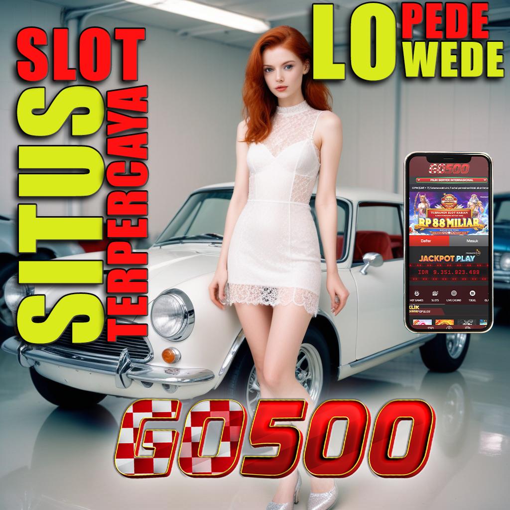 SLOT SERVER BARU