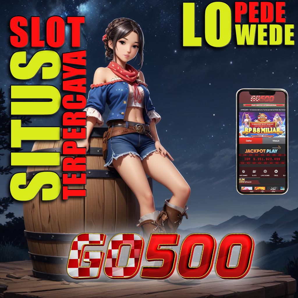 SLOT KOREA GACOR