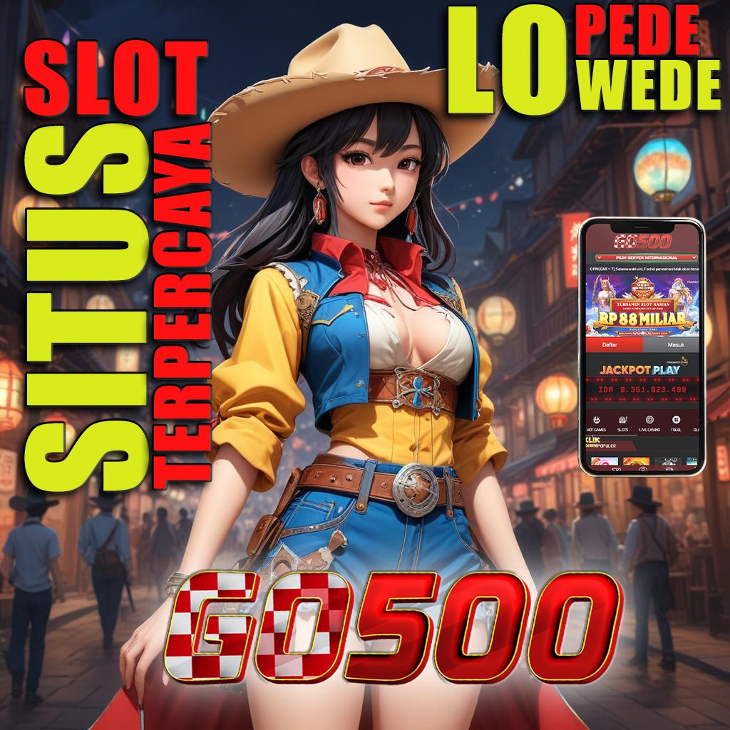 SLOT DEMO MAHJONG