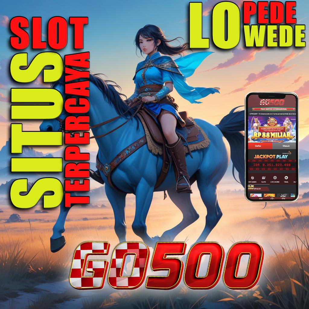 LUCKY777 SLOTS Stock Game Slot Menghasilkan Uang Ke Dana