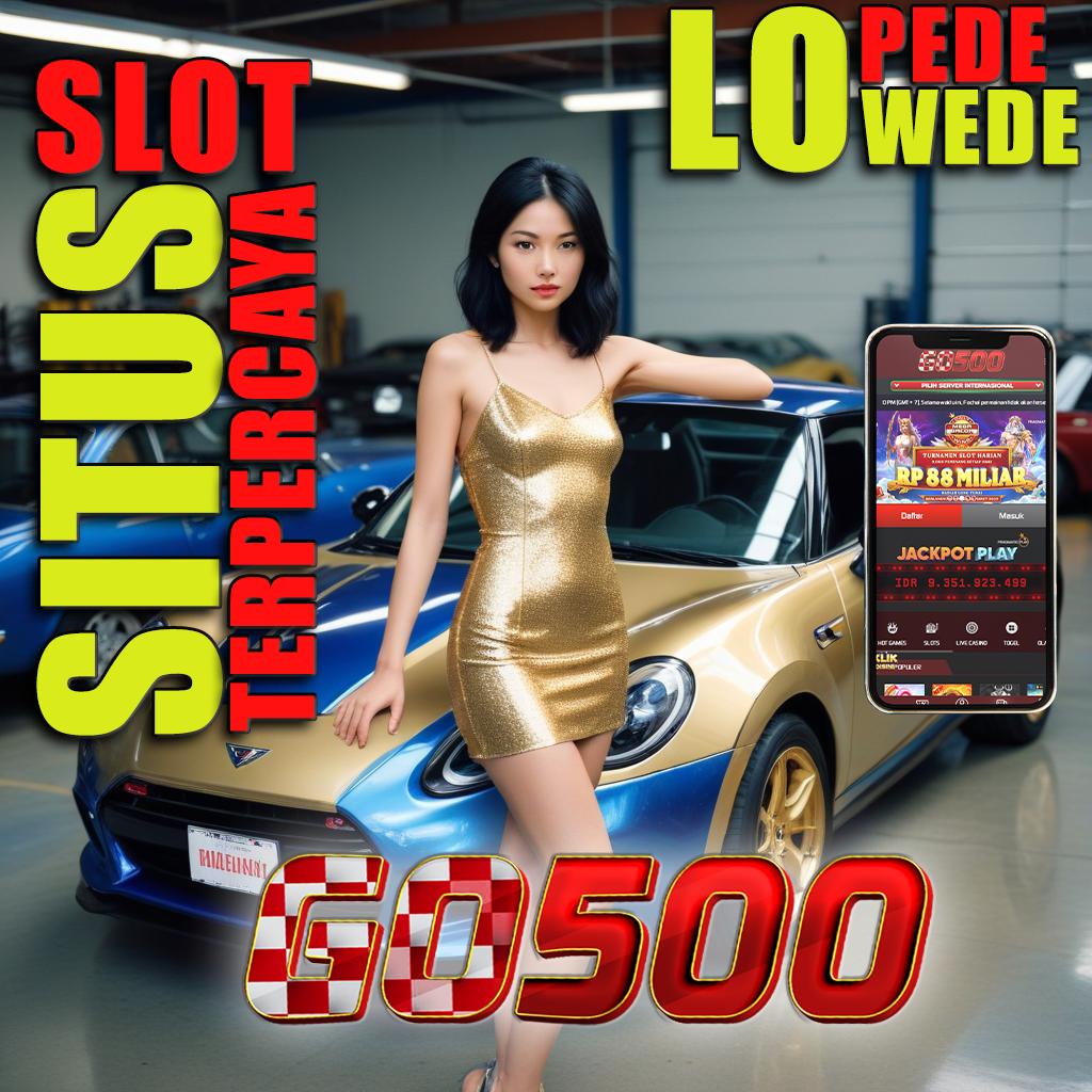 AKUN SLOT JEPANG VIP