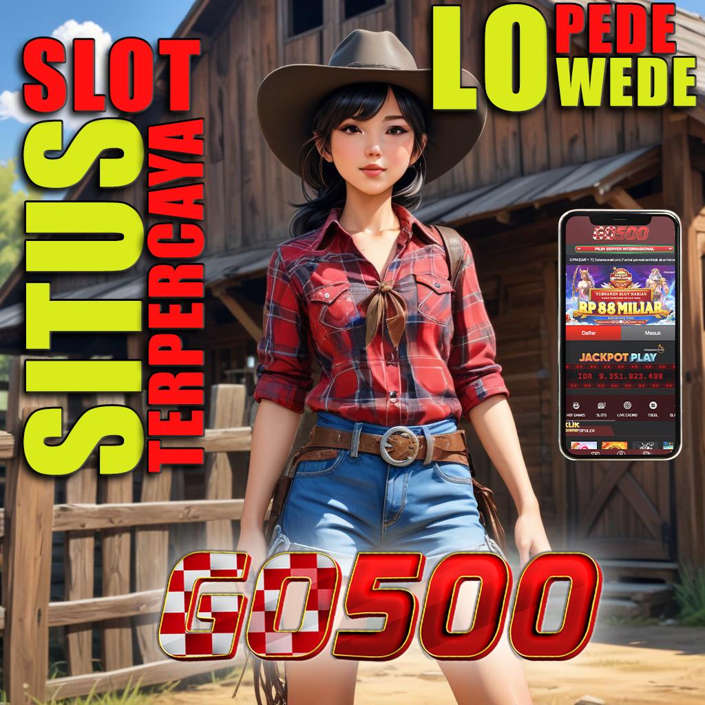 Situs Taruhan SLOT HARI INI YANG LAGI GACOR Apk Scatter