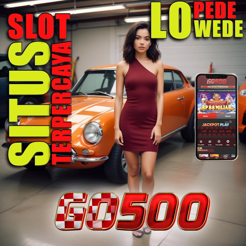 Slot Server Kanada Game Slot Gacor Gratis