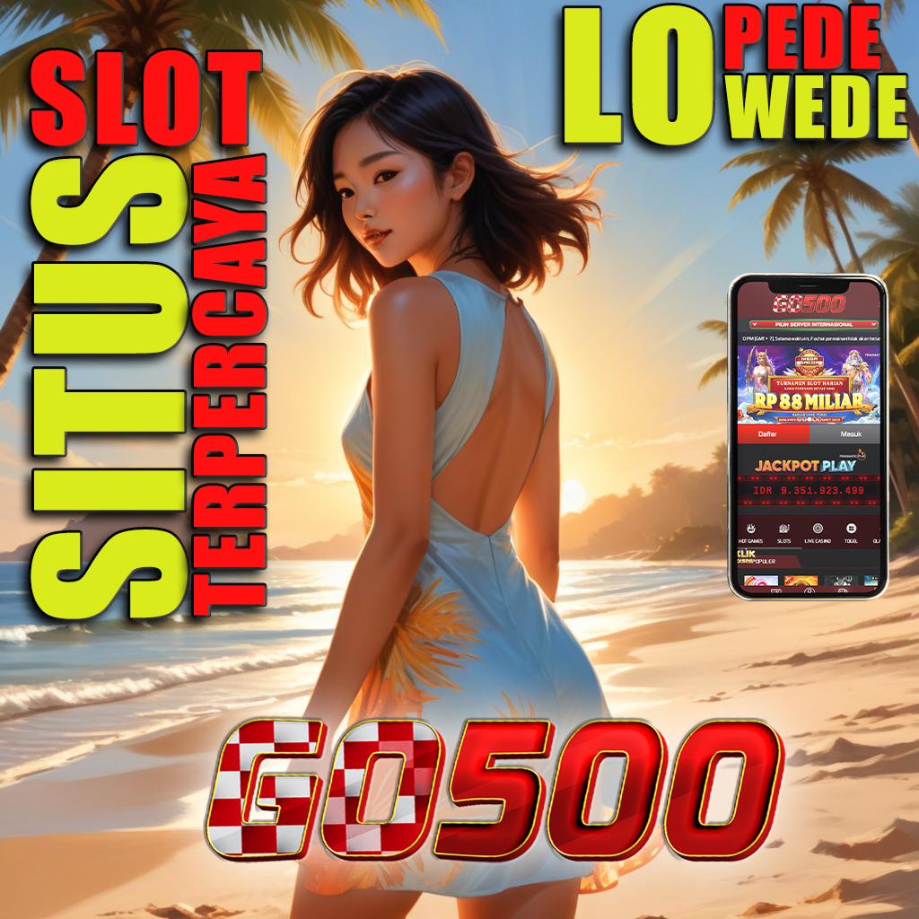 Jual AKUN PRO TAIWAN Game Slot Princes