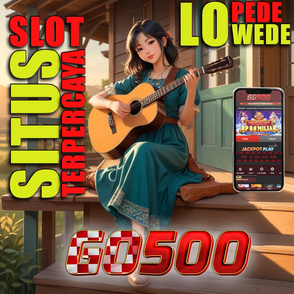 AKUN SLOT MAHJONG 3 Agen Resmi Bo Scatter Hitam