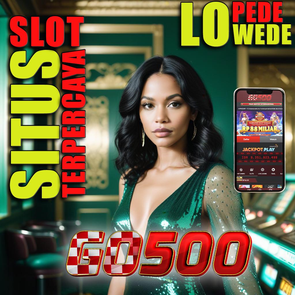 SLOT DEMO GACOR SERVER RUSIA