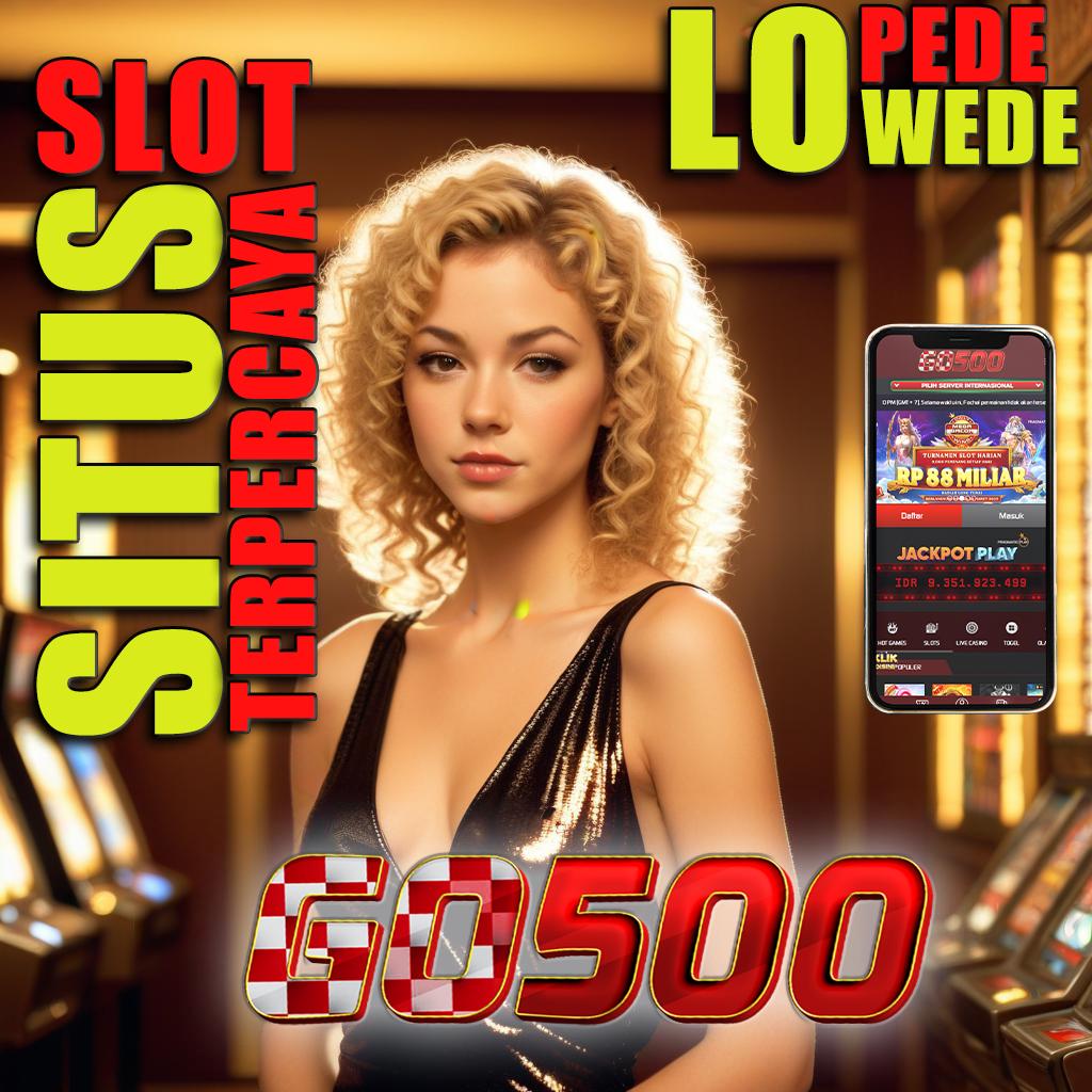 SLOT DEMO ALL PROVIDER Website Game Slot Paling Gacor