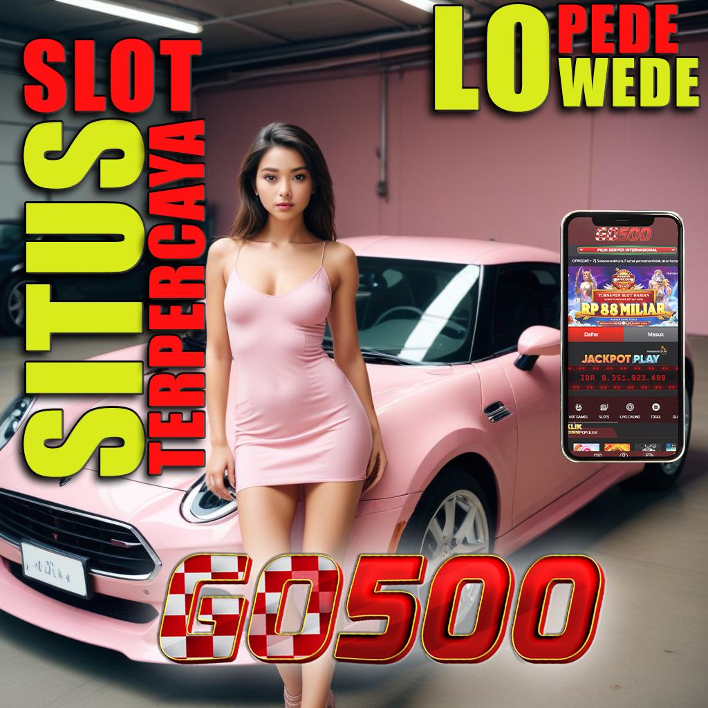 SLOT INJECTOR DAFTAR Bandar Apk Cheat Slot Pragmatic