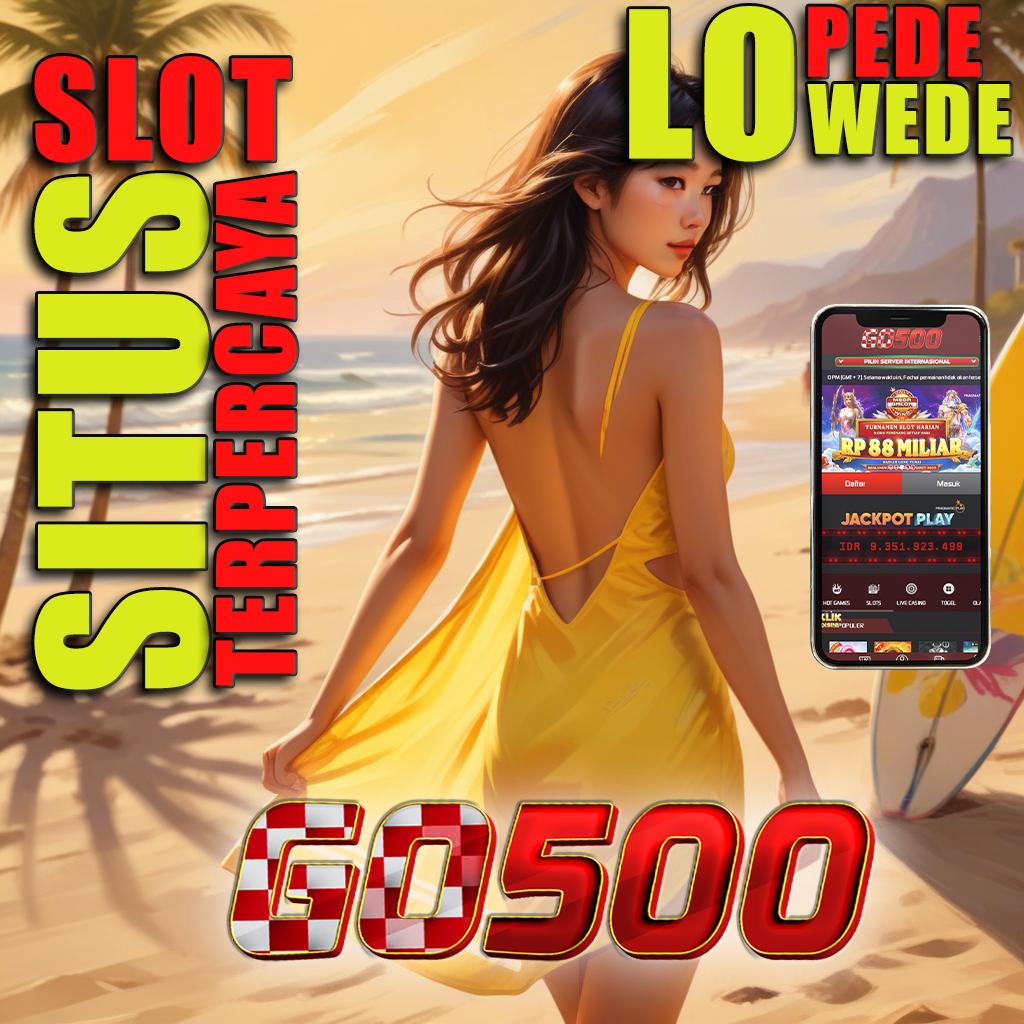 Agen Resmi KODOK SCATTER Bo Slot Deposit Via Dana