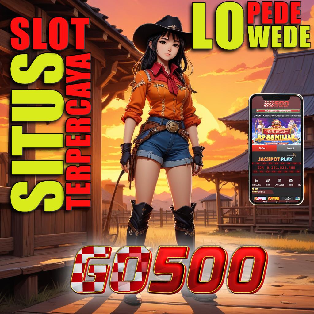 777 SLOT ONLINE DANA Bo Info Slot Lagi Gacor