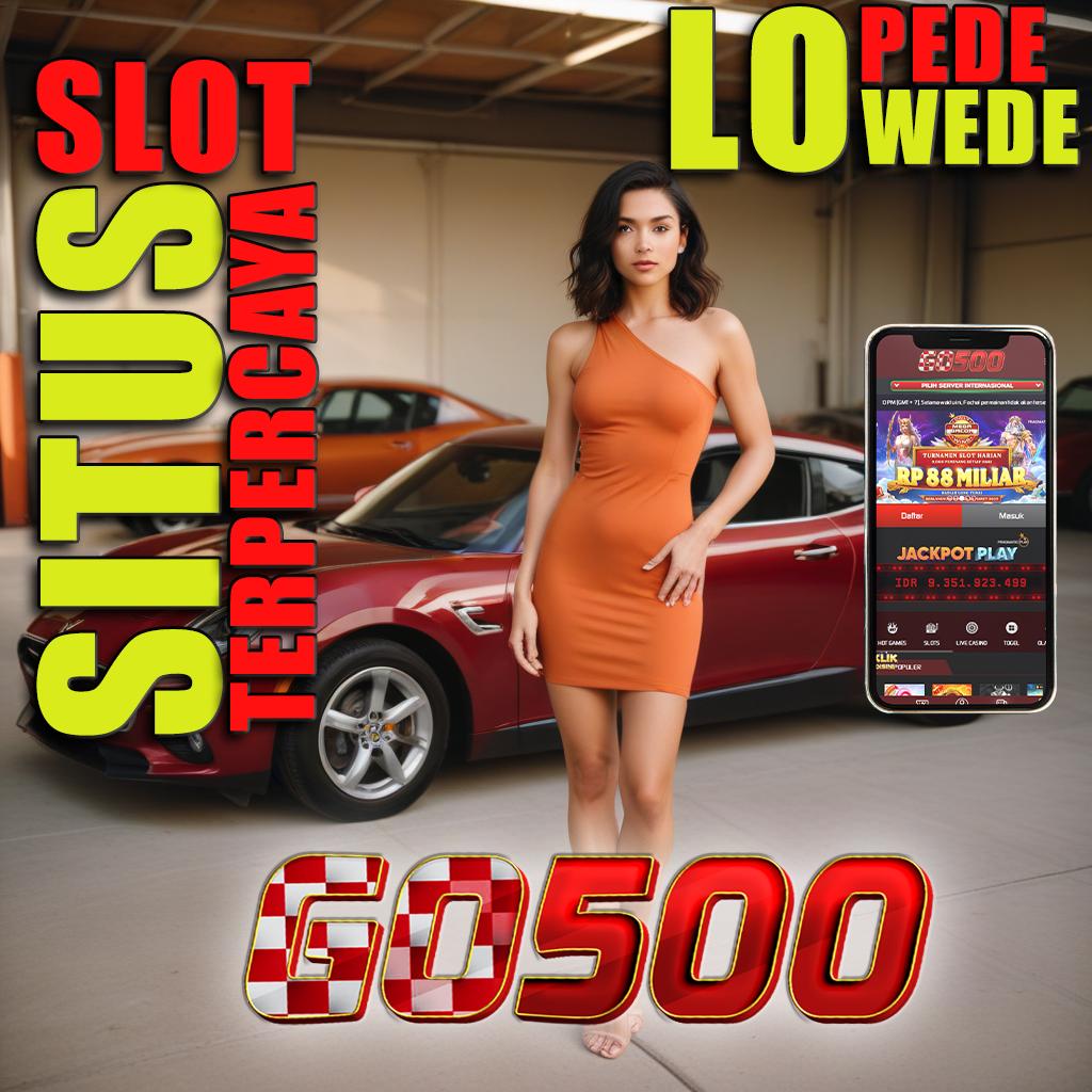 Bo MEGA WIN777 APK Akses Slot Luar