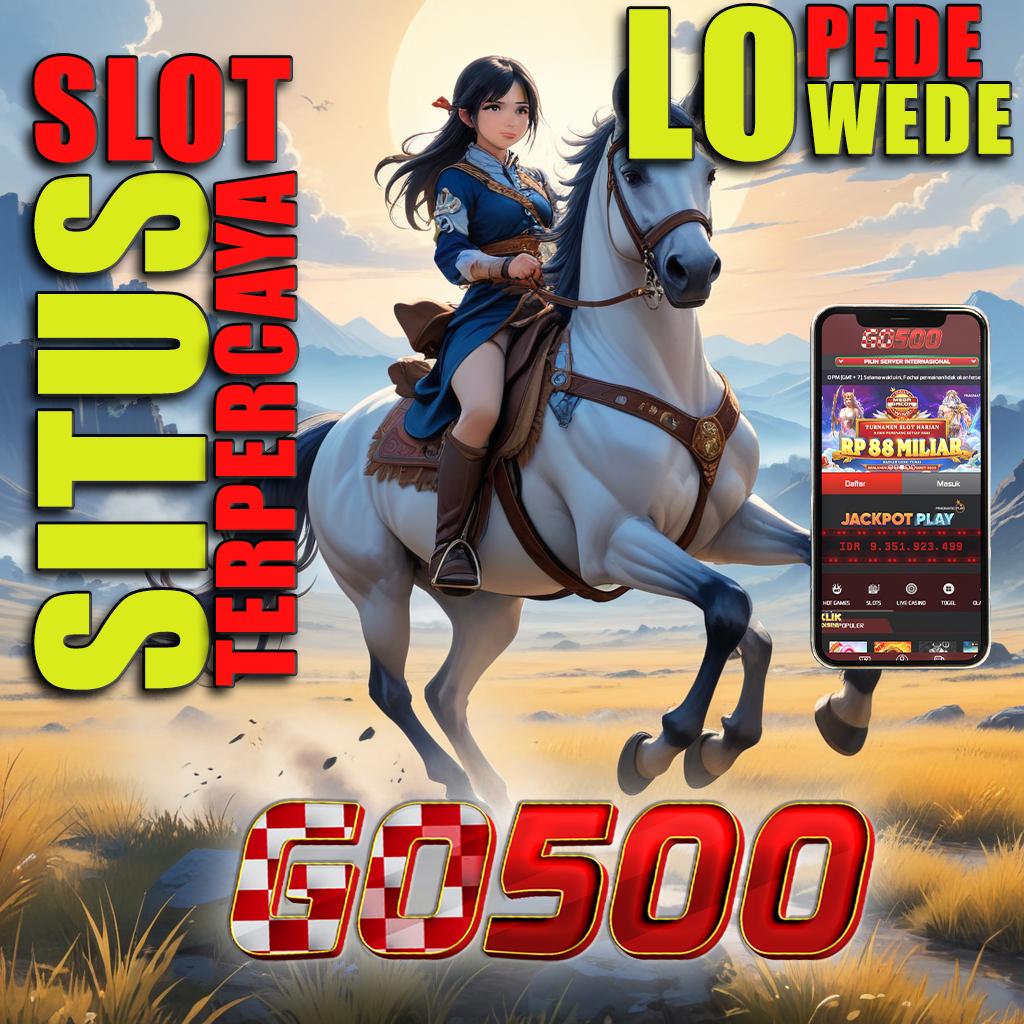 SLOT EVENT SCATTER HITAM