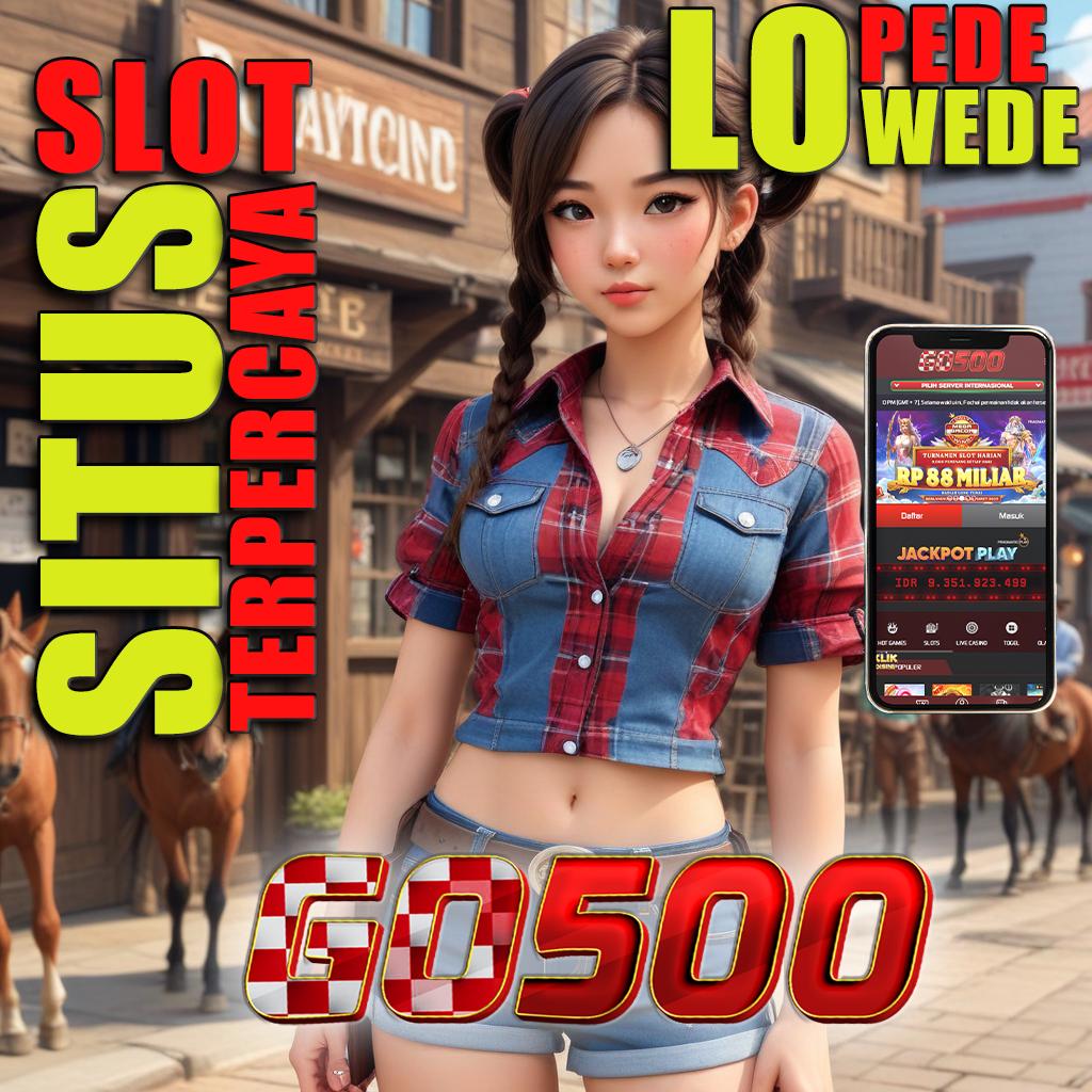 SLOT VIA BCA Situs Taruhan Asal Gacor Slot