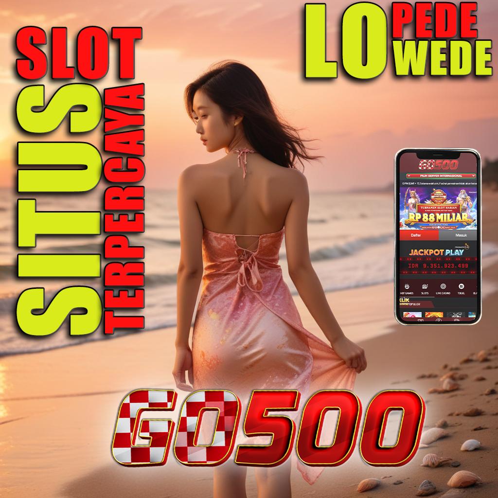 SLOT DEMO GACOR SERVER THAILAND