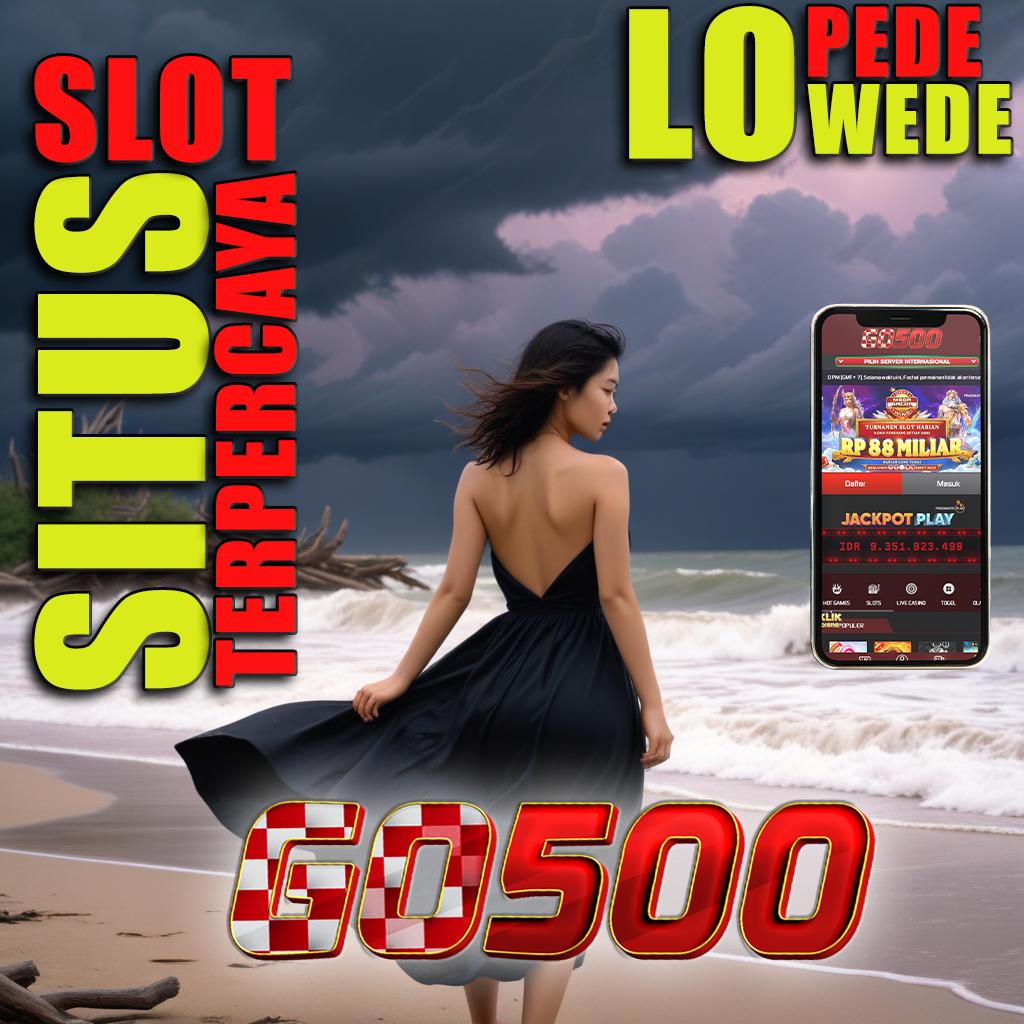 SLOT GRATIS SERVER JEPANG