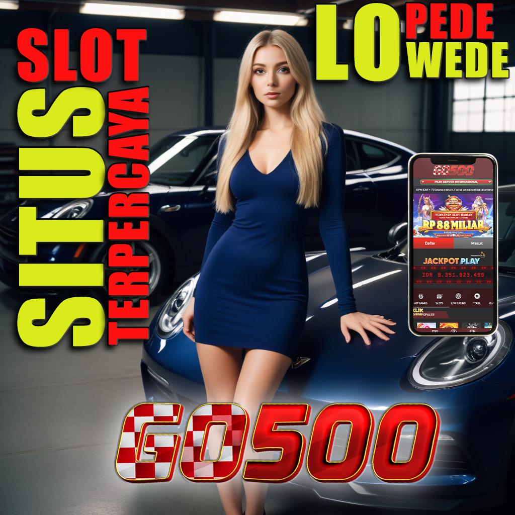 Jitu Slot Gacor Bo Slot Thailand Winrate Tertinggi