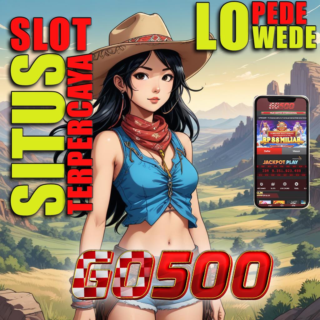 SLOT DEMO ANTI RUNGKAD GRATIS Link Game Slot Pragmatic Penghasil Saldo Dana