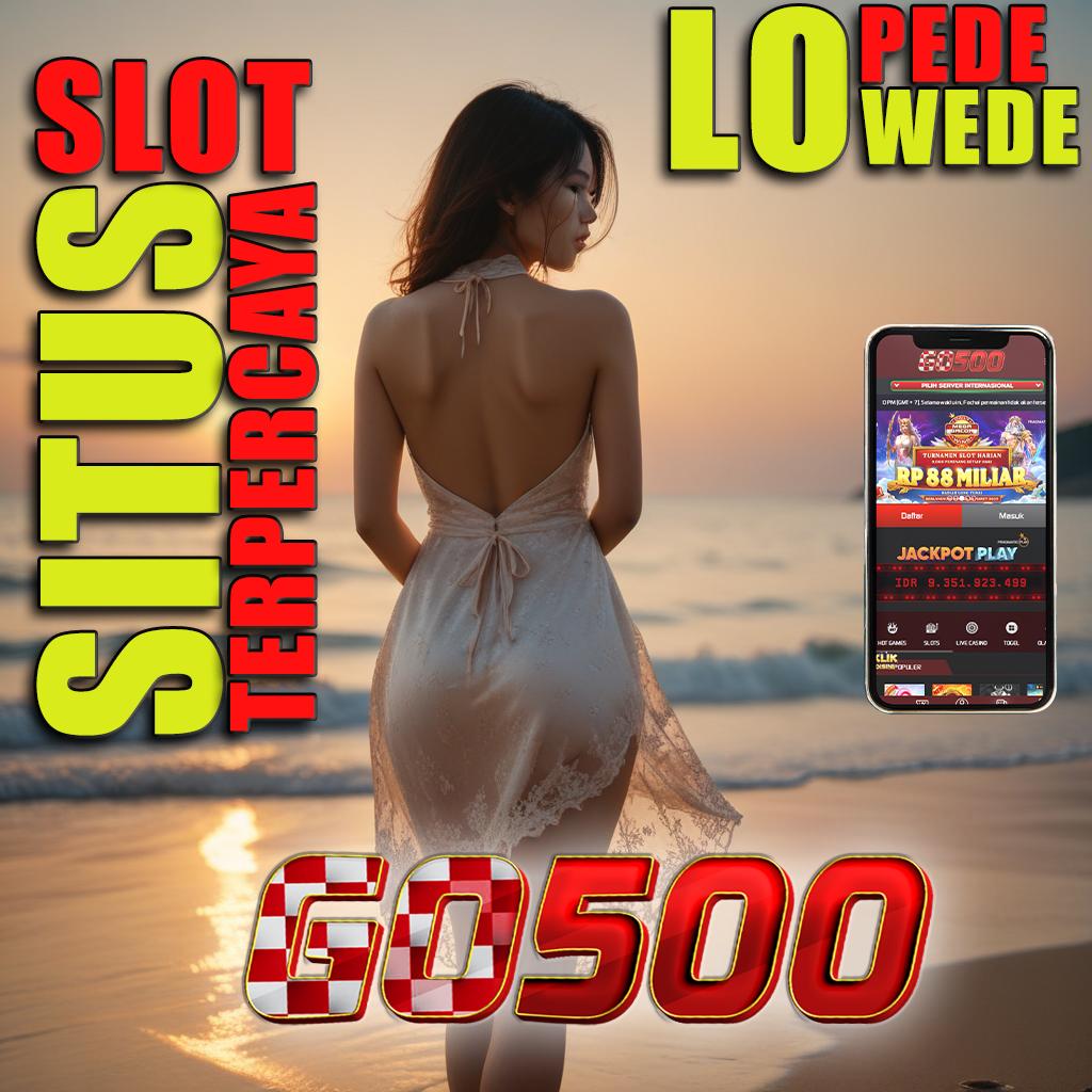 LIVE SCATTER SLOT