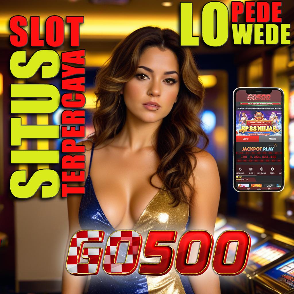 SLOT ID DEMO Platform Game Provider