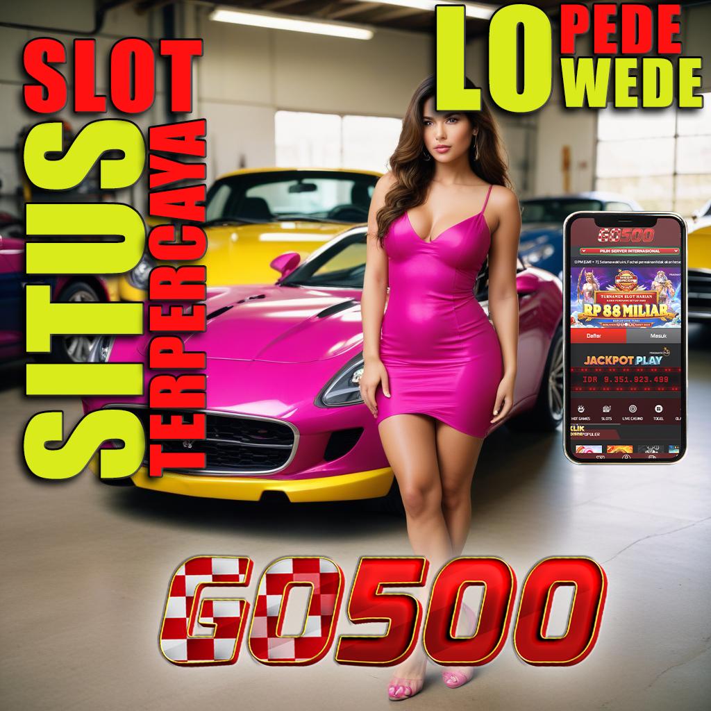 Slot Scatter Gacor Akun Maxwin