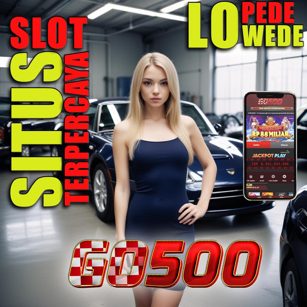 SLOT GACOR JILI Bo Aplikasi Slot Terpercaya