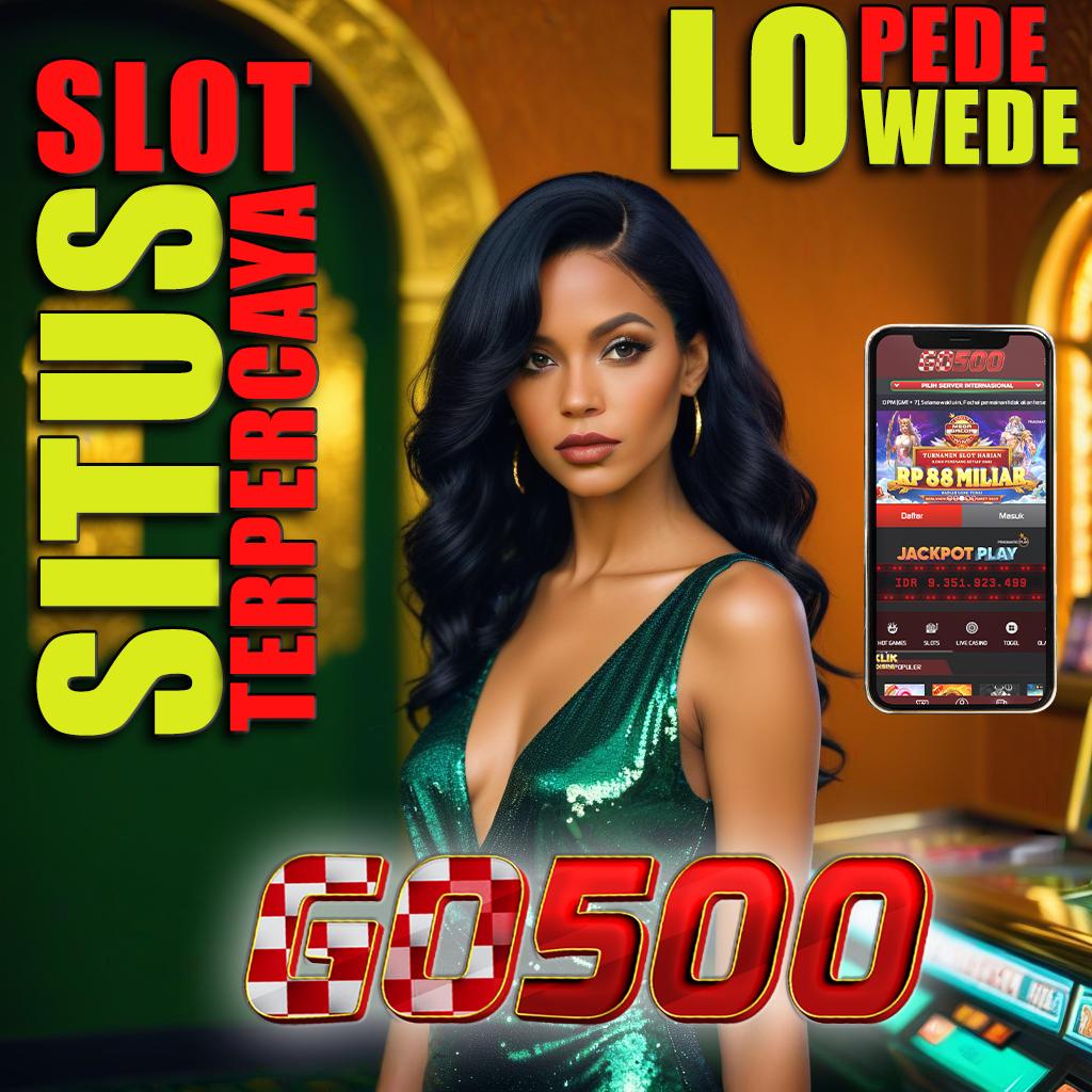 Daftar Akun SLOT GRATIS SERVER THAILAND Akun Gacor Slot