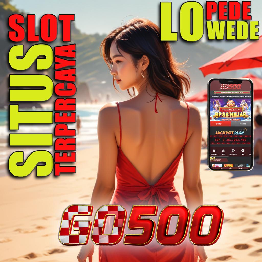 SLOT DEMO GACOR THAILAND