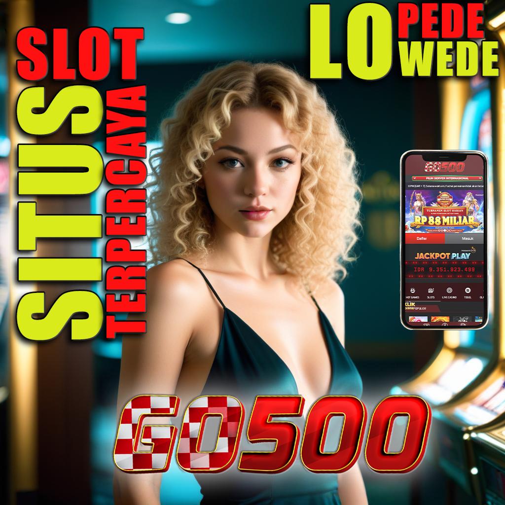 777 Slots Boss Domino Game Slot Menggunakan Dana