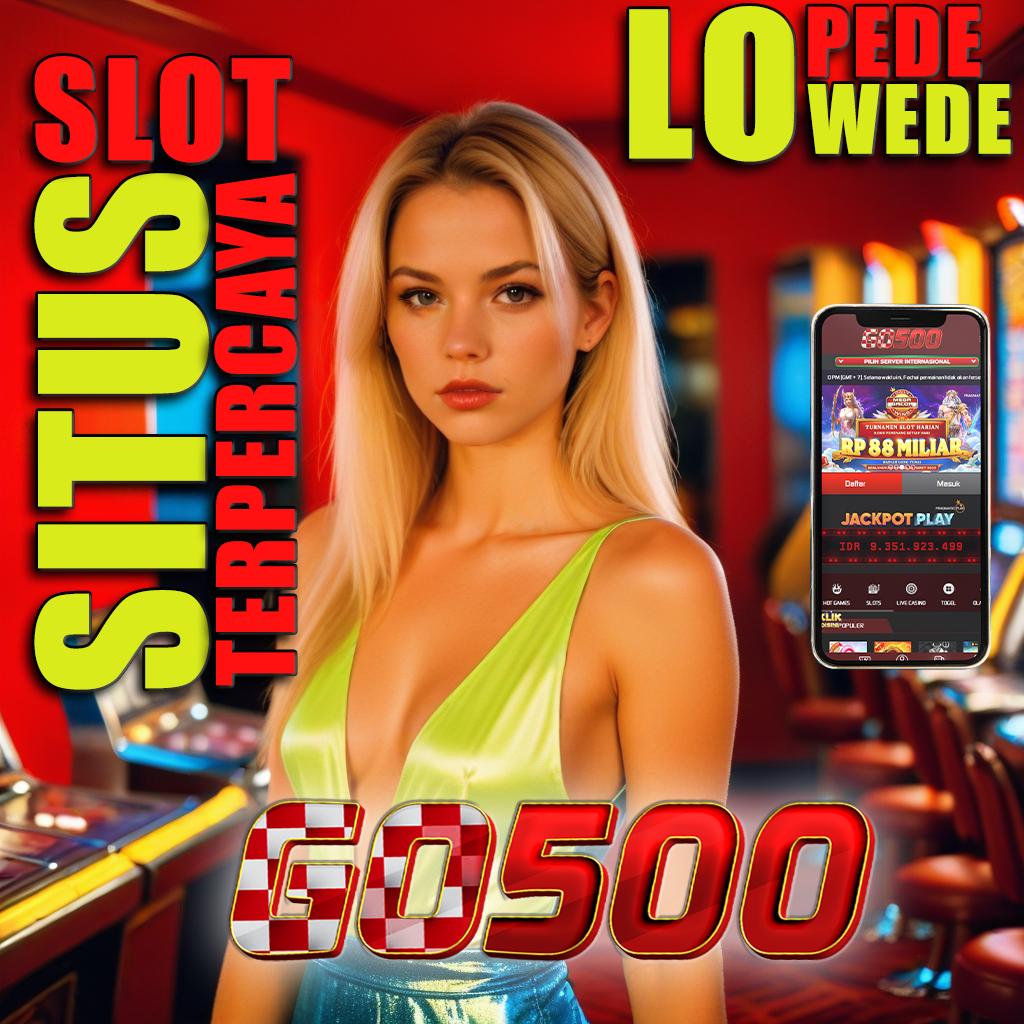 LAPAK SENSA 5 Situs Apk Slot Yang Terbukti Membayar