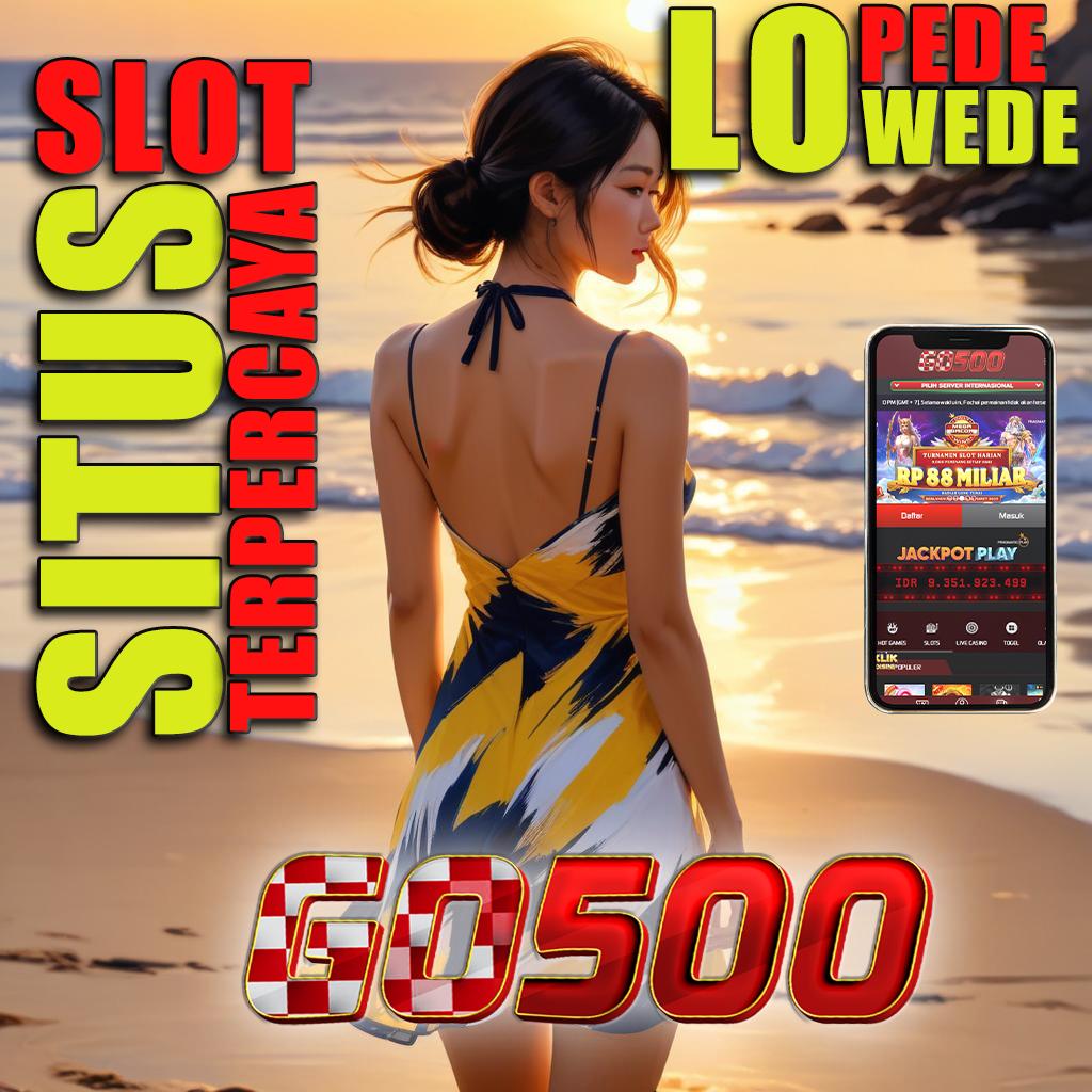 Slot Pragmatic Game Slot Luar Gacor