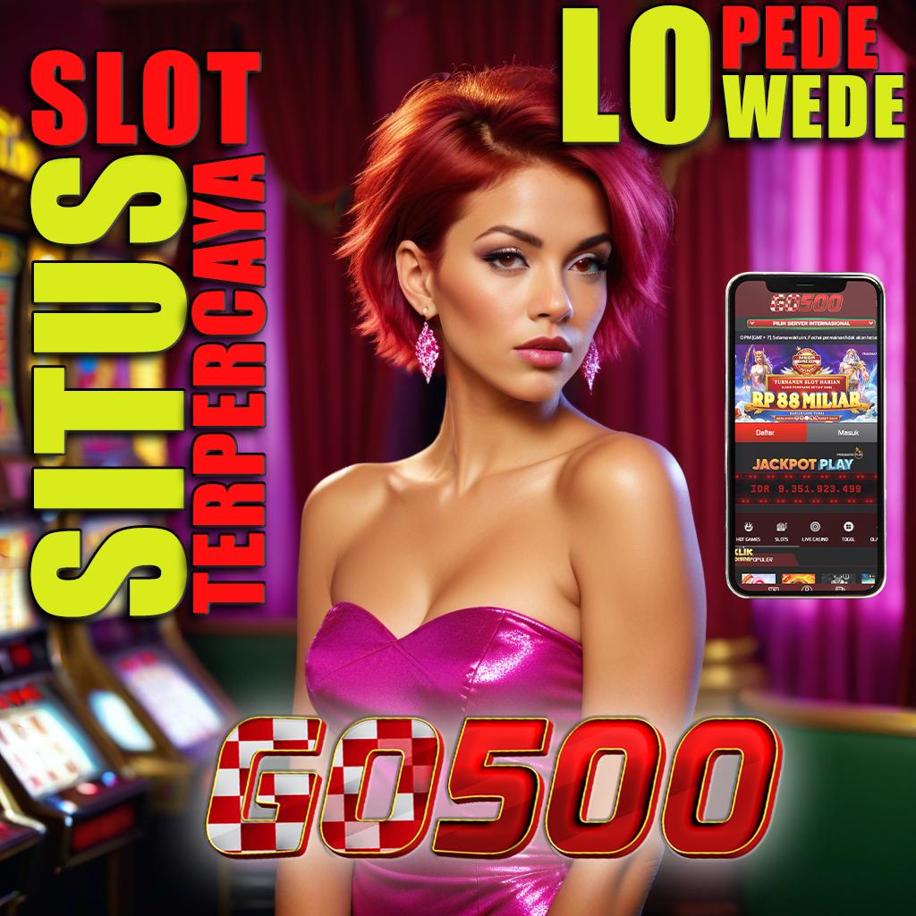 SLOT RESMI THAILAND