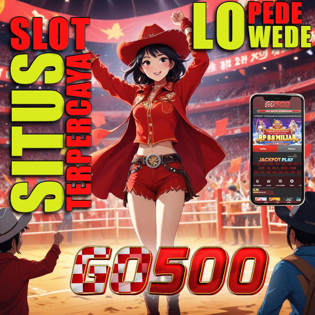 SLOT GRATIS NEW MEMBER