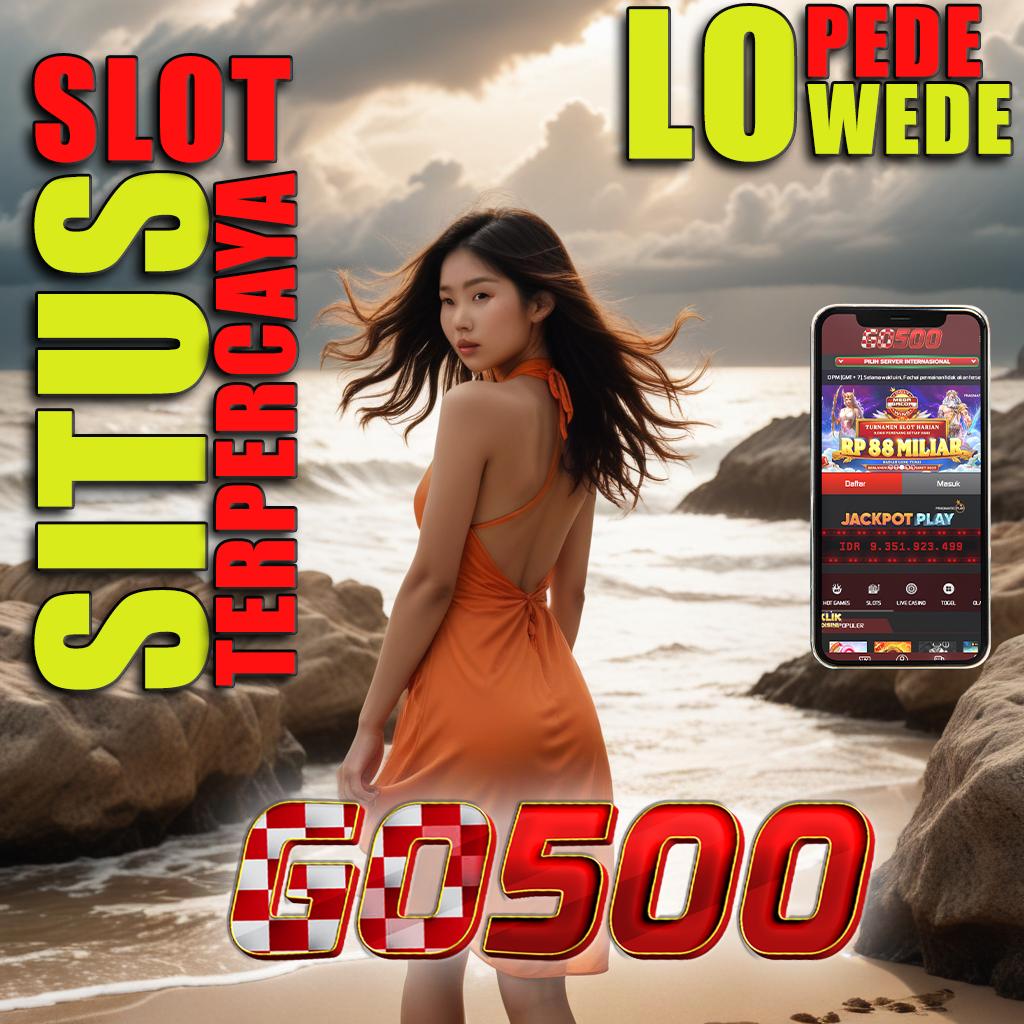 Slot Gacor Jepang Scatter Hitam Game Maxwin