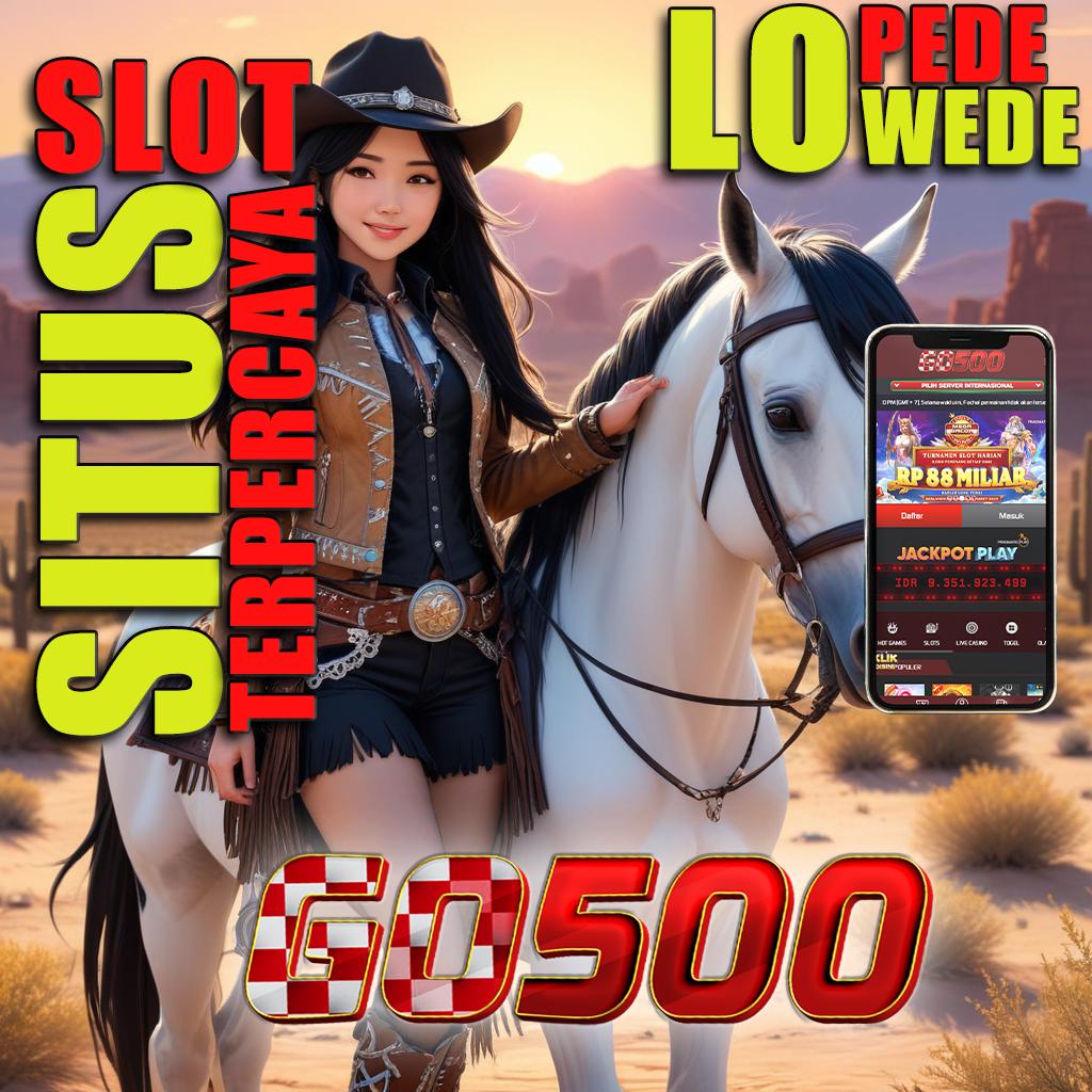 SLOT 777 APK DANA