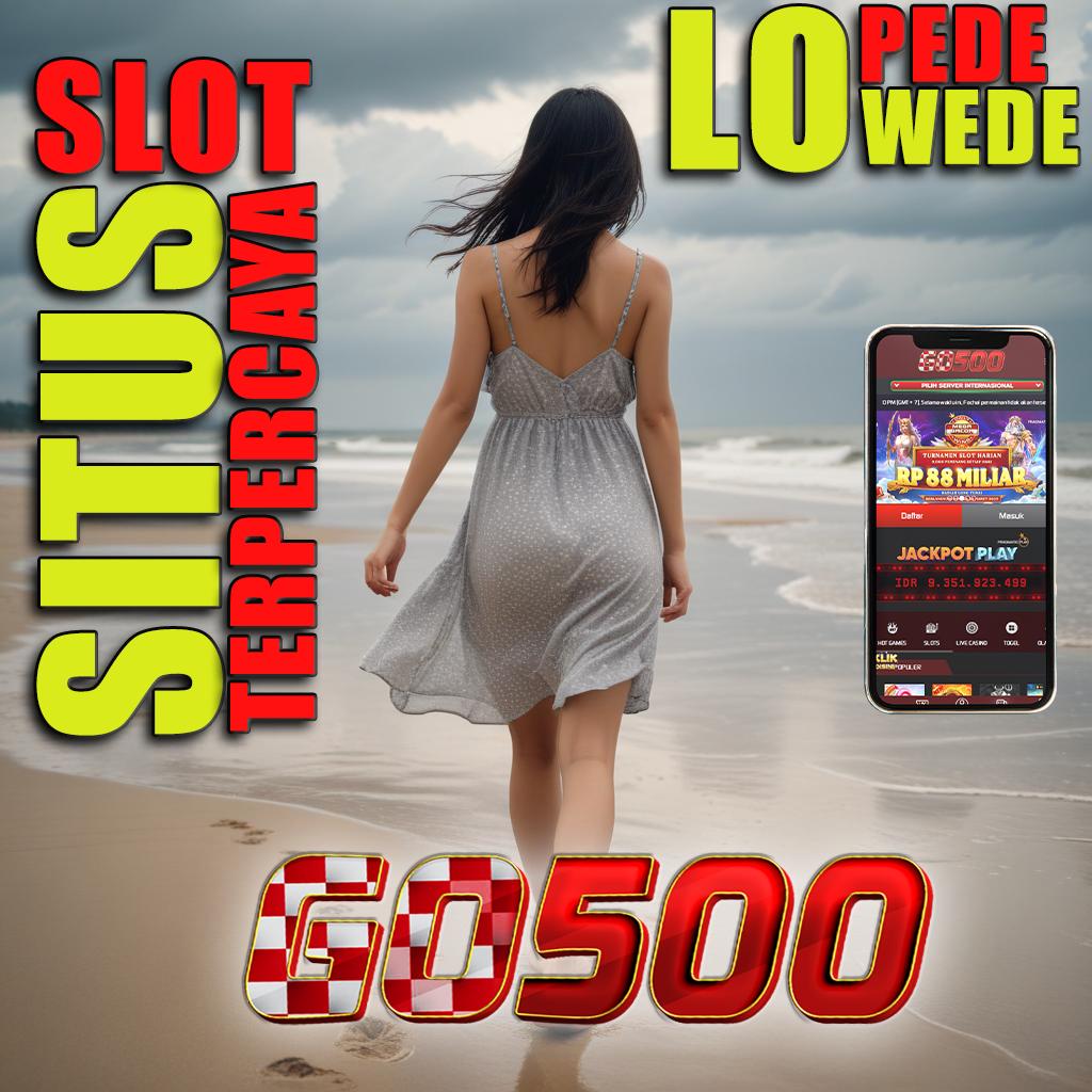 Register SLOT DEMO ANTI BLOKIR Game Online Slot Thailand