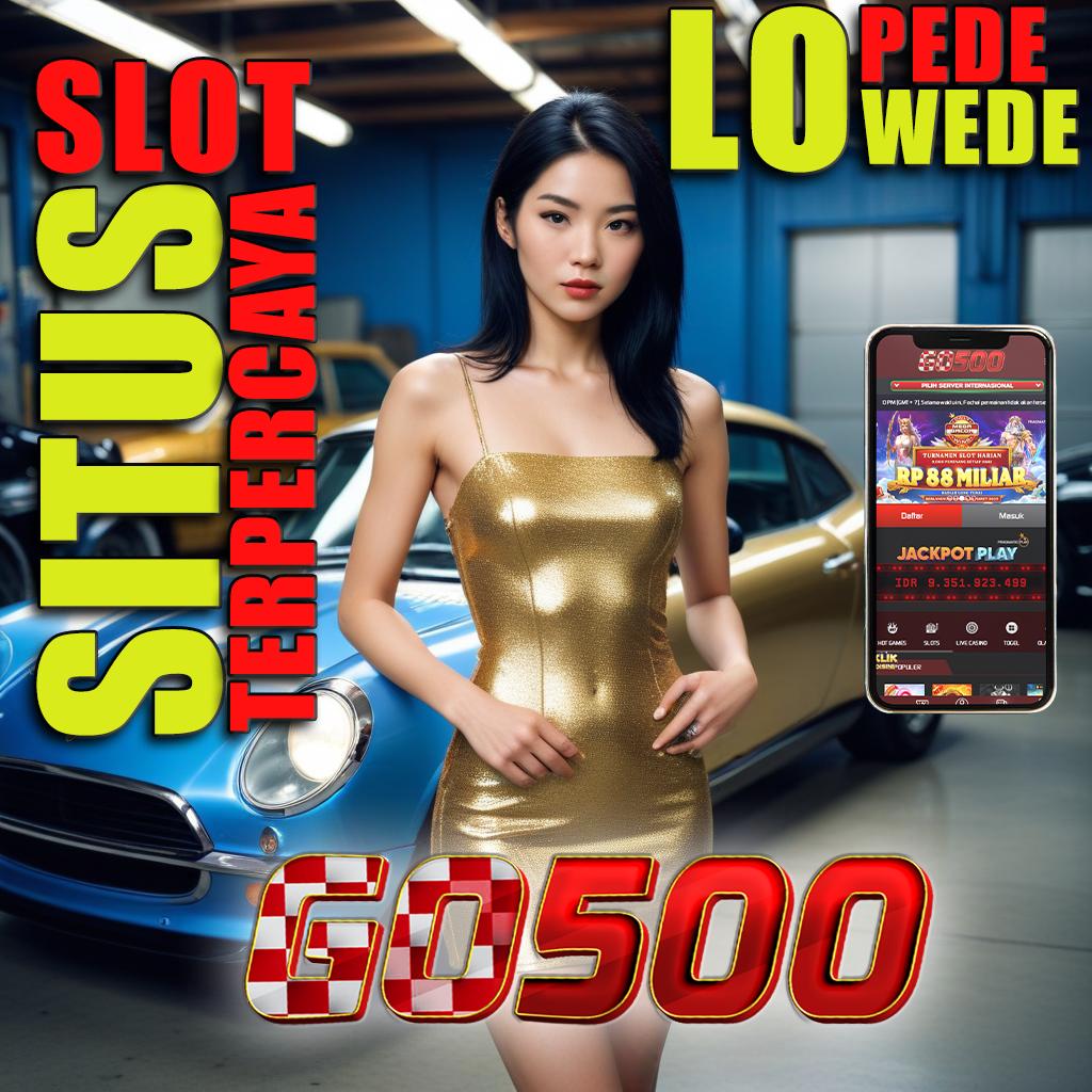 SLOT SERVER GERMANY