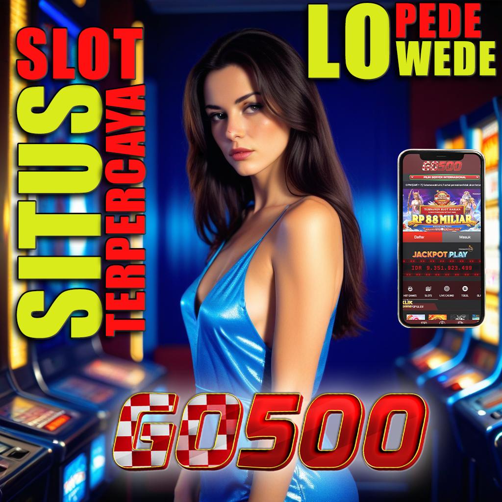 SLOT MAHJONG Daftar Akun Game Slot Scatter Hitam