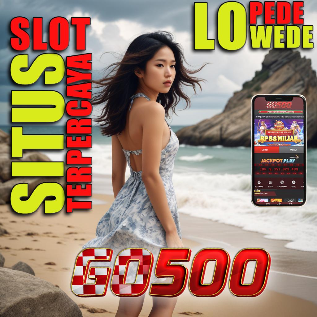 SLOT GACOR HARI INI QRIS Situs Taruhan Aplikasi Injector Slot Online